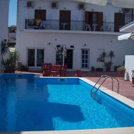 Hotel Marlton Skiathos Exterior foto
