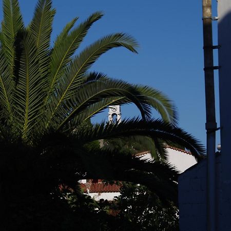 Hotel Marlton Skiathos Exterior foto