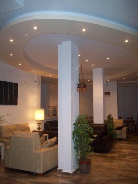 Hotel Marlton Skiathos Exterior foto
