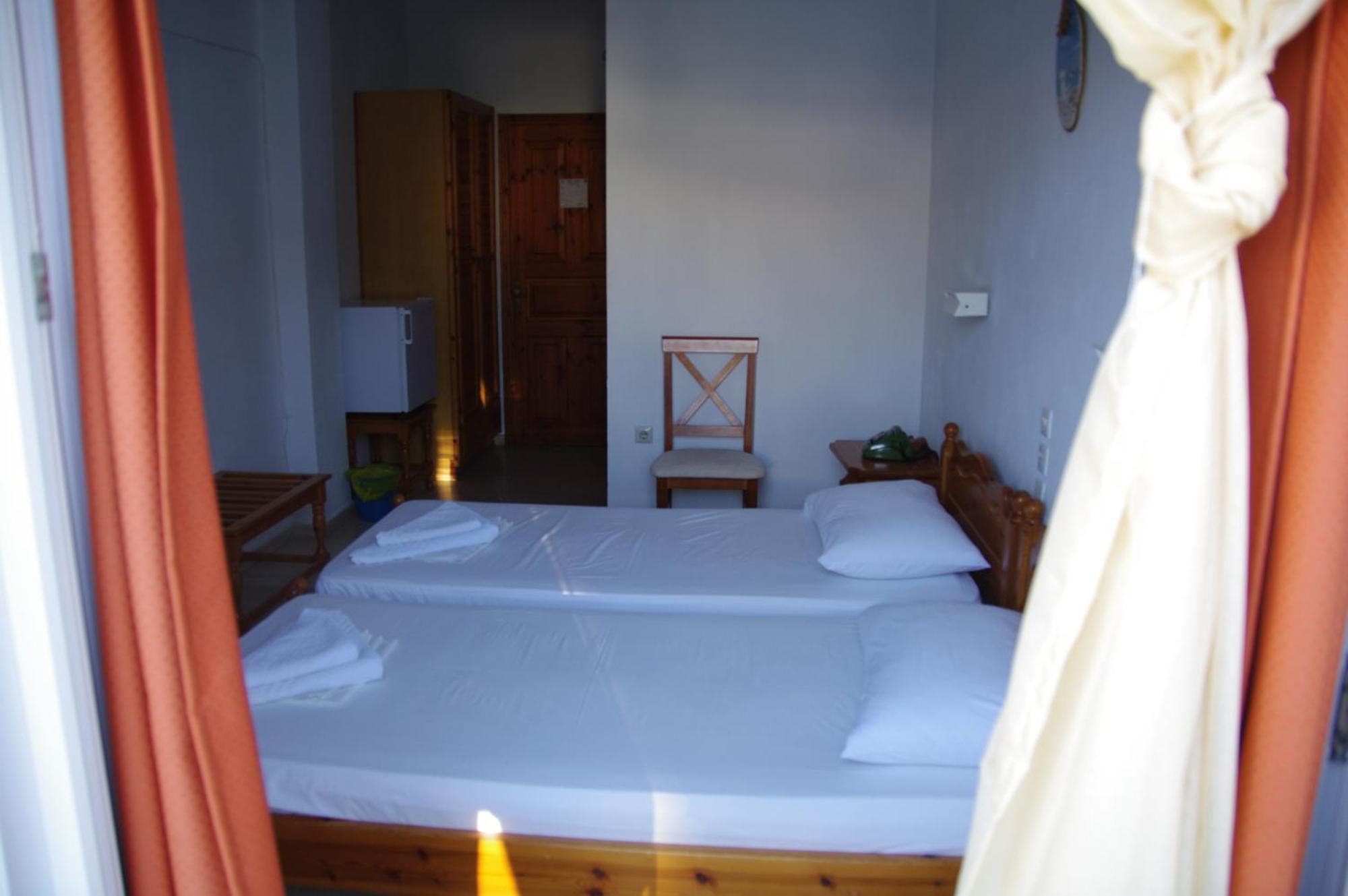 Hotel Marlton Skiathos Exterior foto