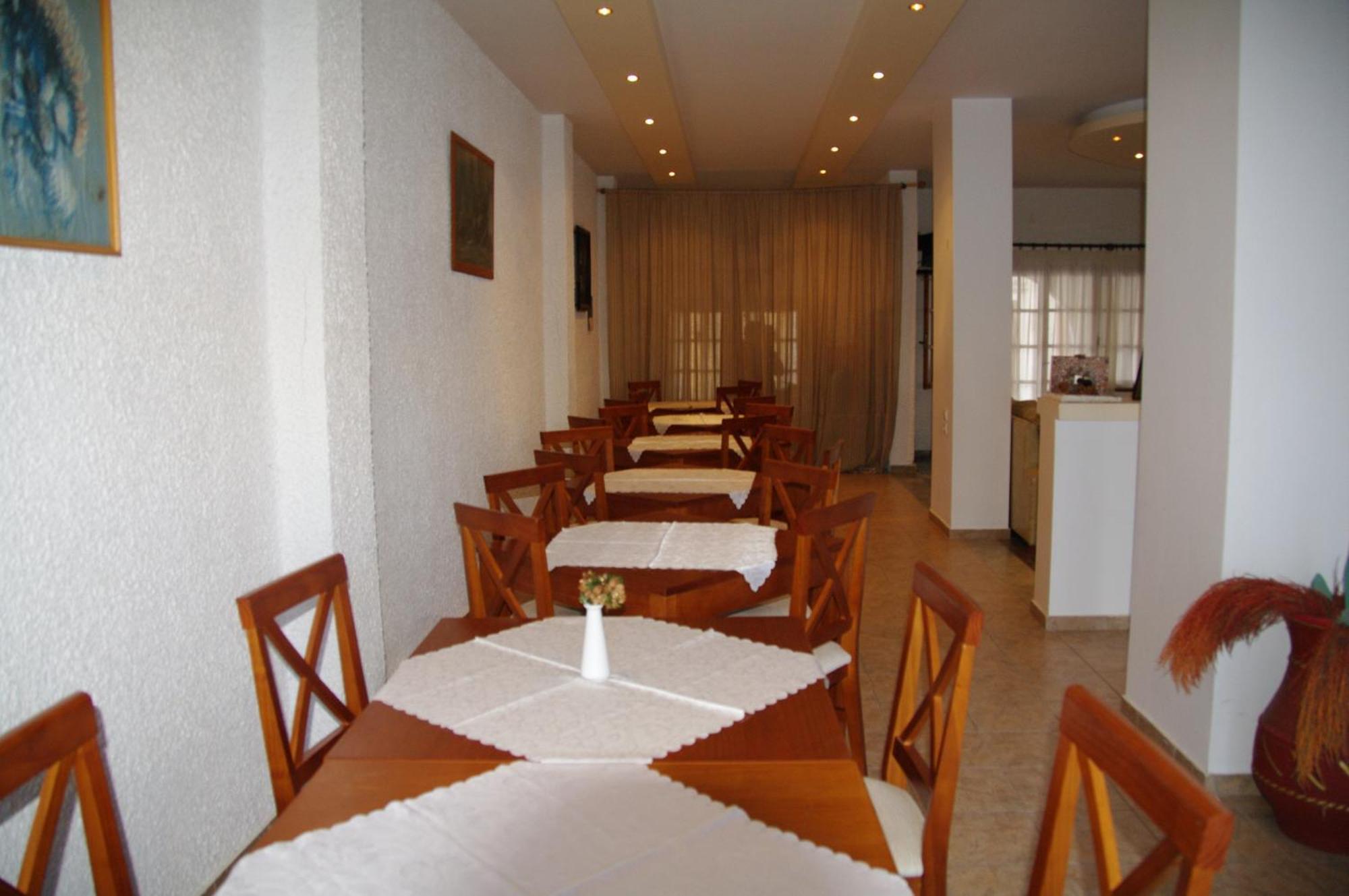 Hotel Marlton Skiathos Exterior foto