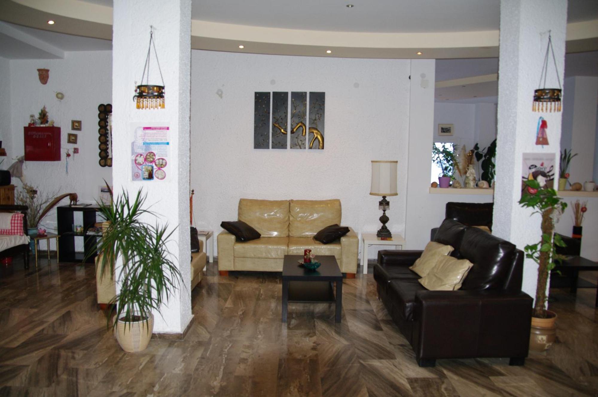 Hotel Marlton Skiathos Exterior foto